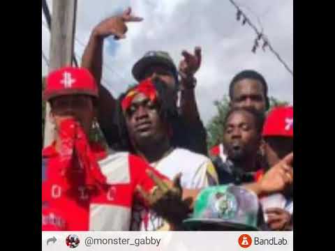 monster'🎭 Gabby official otf Bad, brother Vincy mob 1 Linkz  ABG MHB