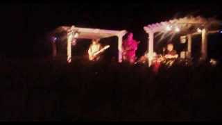 Sunny Day - Live - Dimestore Prophets