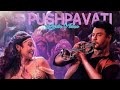 Kranti Pushpavati Kannada Song Darshan V Harikrishna DBOSS Pushpawati Song Kranti Movie Song