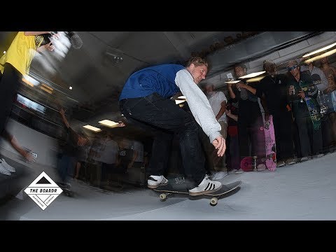 CPH Open Death Races: Lizzie Armanto vs Boyfriend Axel and More