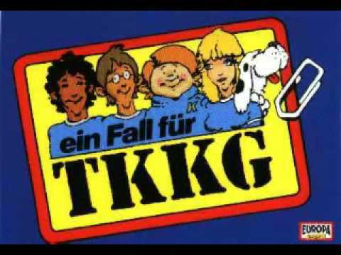 Lustige TKKG-Dialoge