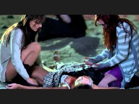 Sorority Row Soundtrack - Alcoholic by Cash Crop