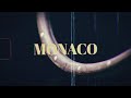 LAGOS & Danny Ocean - Mónaco (Visualizer)