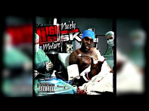 Nuely - High Risk (Prod by 239Turk) *1080HD*
