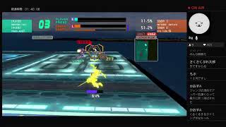 #14 【実況】VO4 バーチャロンフォース　初心者マイチャンの真剣プレマ！