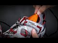 Alpine heat shoe dryer circulation uv