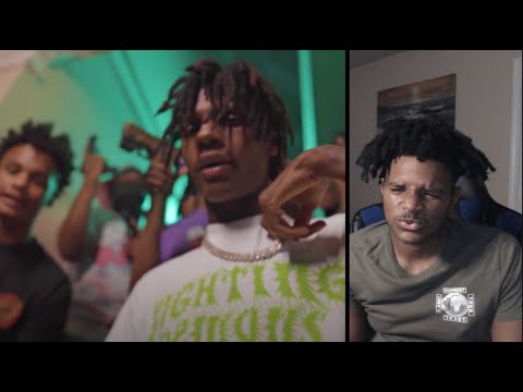 STRAIGHT HEAT!!!TKK Tony - Insane