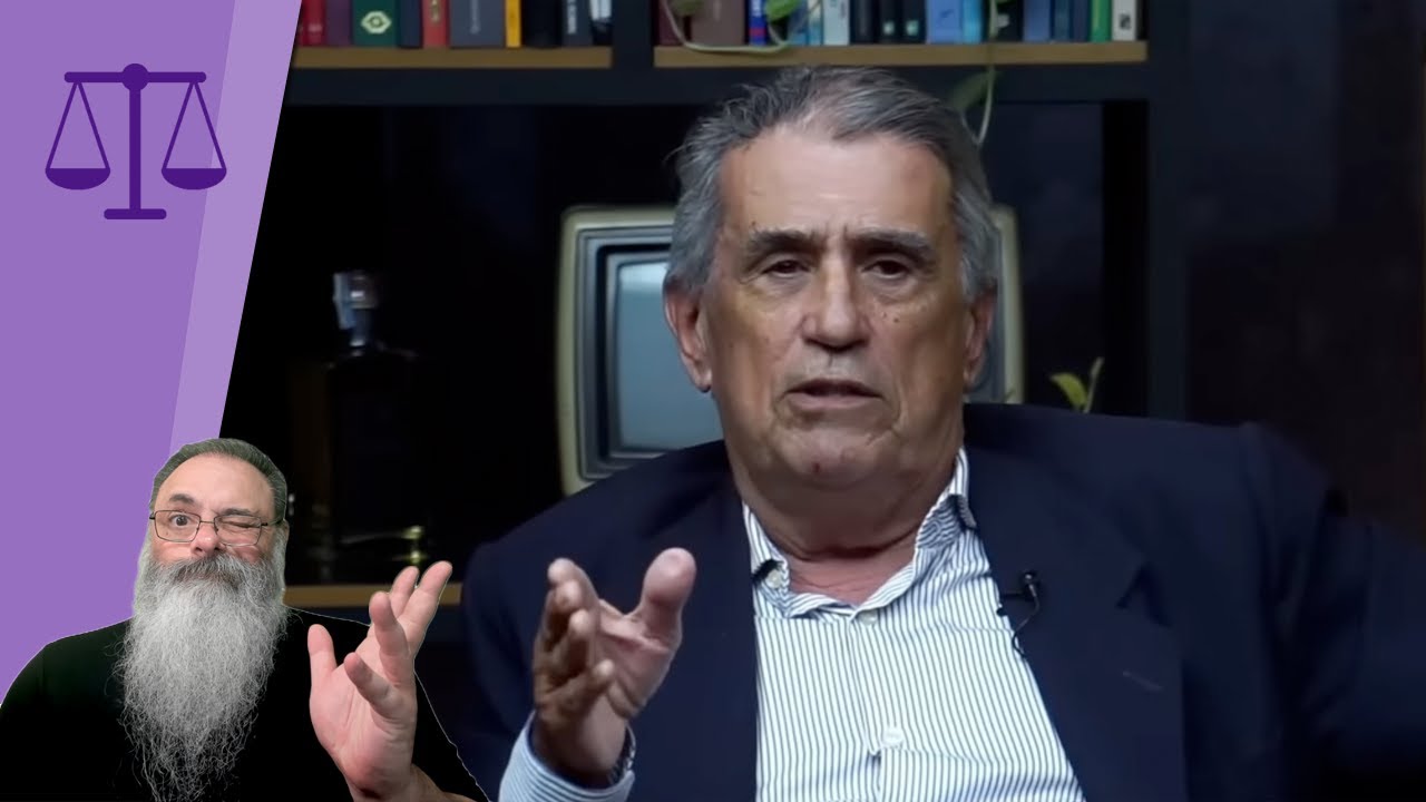 ARY ALCÂNTARA explicou o "MODELO de NEGÓCIO" do BANCO MASTER: PRECATÓRIOS + POLÍTICOS + JUDICIÁRIO