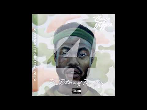 Casey Veggies feat. Dom Kennedy - "On The West" OFFICIAL VERSION