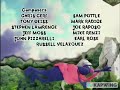 Sesame Street Credits For Colleen Ford