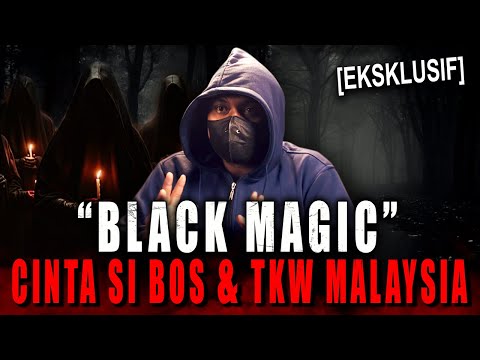REBUTAN TKW MALAYSIA CANTIK, KANTOR AGENSI TKI KEWALAHAN DISERBU JIN DEDEMIT !! RUQYAH VS SANTET
