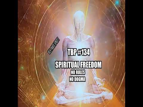 The Backyard Preacher #134