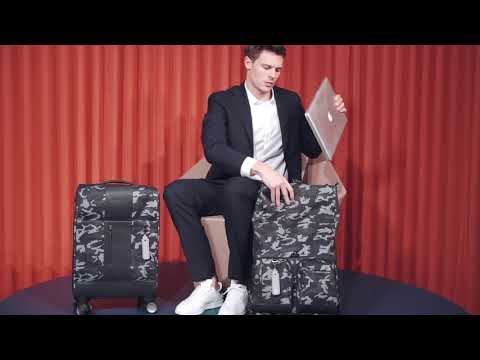 Discover Brief line by Piquadro