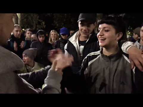 KALAKA POLO vs CLIPPER MARCO - OCTAVOS - ARENALES FREE (17/5/19)