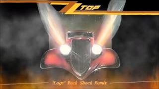 ZZ Top - Legs - Rock Shock Remix