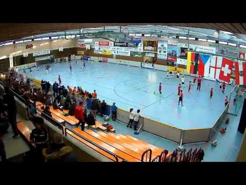 MHB-Stumm-Cup 2017 | Samstag