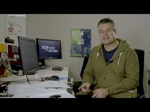 MAINLAND MATTERS EP3