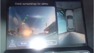 preview picture of video '2011 Infiniti FX35 Used Cars Bogalusa LA'