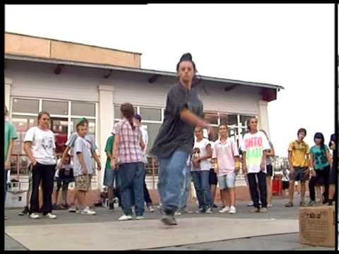 Noel Gitman @ СТС Балаково