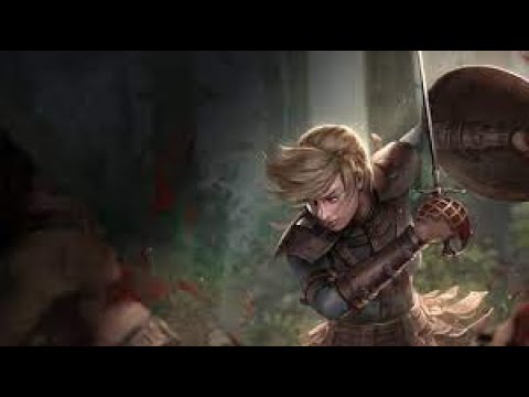 Lightning Strike Raider w/Farruls Fur - 3.19 Lake of Kalandra