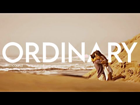 Multicouple | Ordinary