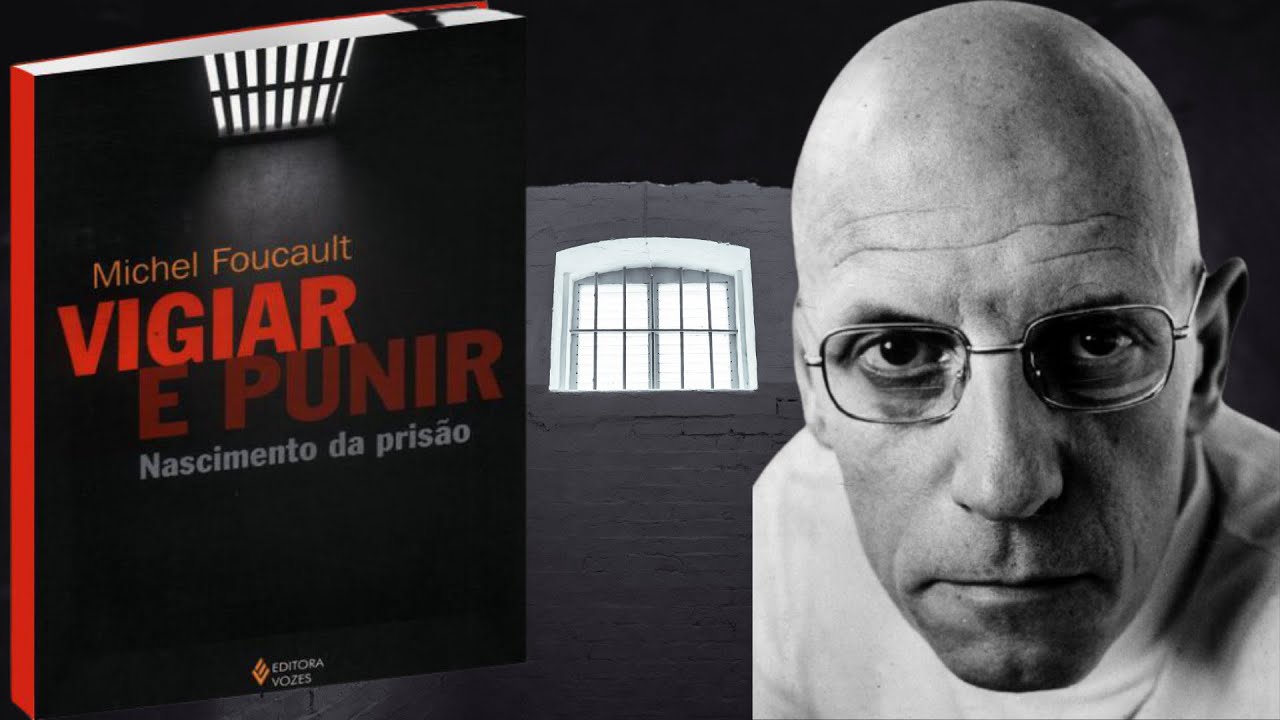 Vigiar e Punir: capitalismo e instituições disciplinares (aula 16)
