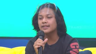 Ternyata Nino Kuya Jago Nyanyi Lagu Jawa | OKAY BOS (25/09/20) Part 3