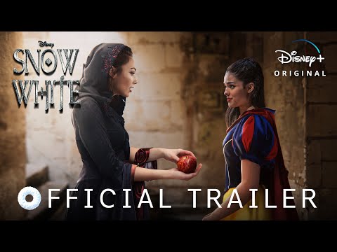 SNOW WHITE – Teaser Trailer (2024) Gal Gadot & Rachel Zegler 'Live Action' Movie | Disney+