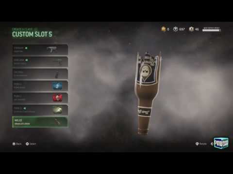 Modern Warfare (PS4) Remastered Online Multiplayer pt31 - First Epic Weapon! Brawler's Brew Kills!