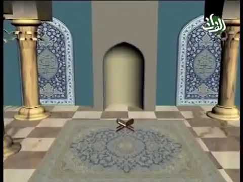 ⁣014 علوم القرآن | متى أنزل؟ | سماحة آية الله السيد رياض الطباطبائي الحكيم (دامت بركاته ).