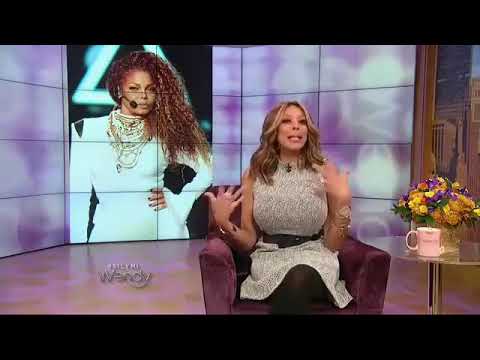 Taylor Swift & Calvin Harris | The Wendy Williams Show SE7 EP16