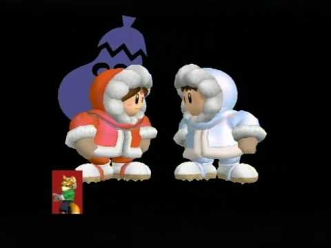 TTT 69 WSF - Tanooki (Fox) vs Tuesday (ICs)