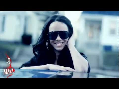 Javy Sebastian - Amor Verdadero (Official Video) Bachata Urbana 2011