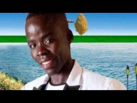 Mutho Chando Makwo - Born Marley