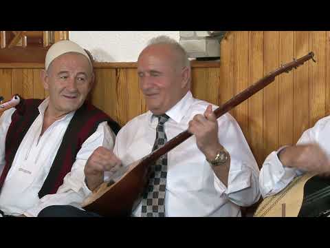 Vëllezërit Qetaj  - Haxhi Zeka