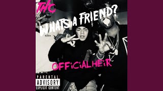 What's a Friend? Music Video