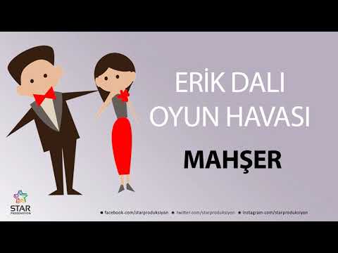 Erik Dalı MAHŞER - İsme Özel Oyun Havası