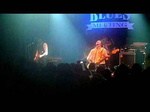 DOWN & OUT | XX BLUES MEETING