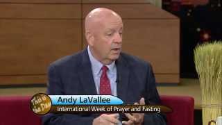 Week of Prayer and Fasting | This is the Day