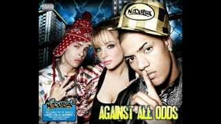 N-Dubz: Against All Odds - Playing With Fire feat Mr Hudson [HQ]