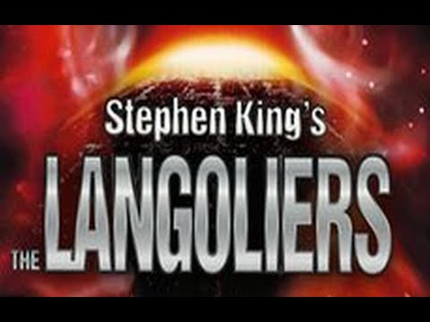 Die Langoliers  - Die Andere Dimension (HD)