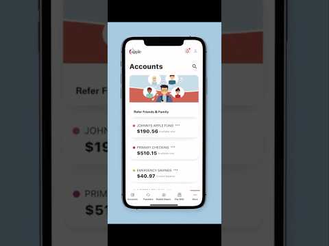 Thumbnail for the link of How to Open a Money Market Account video
