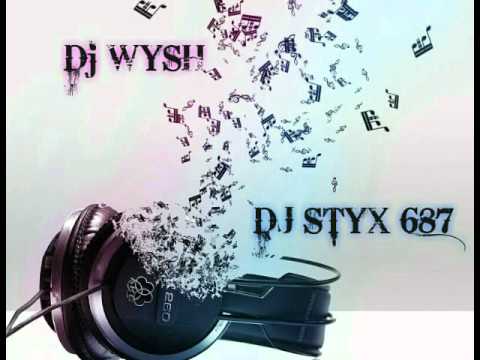 Olly Murs ft Demi Lovato - Up ( DJ WYSH & DJ STYX 687) Remix zouk 2k16