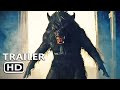 OPERATION BLOOD HUNT Official Trailer 2024 Jonathan Rhys Meyers