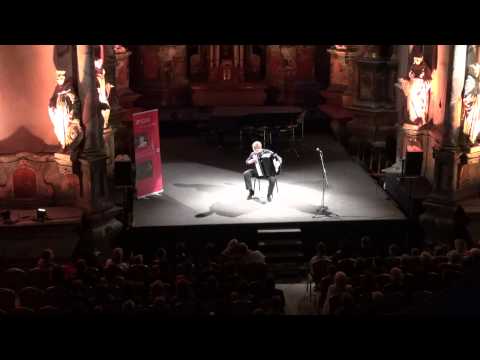 Alexander Kolomiytsev. Sergey Prokofiev - Suggestion Diabolique, Op. 4 No. 4