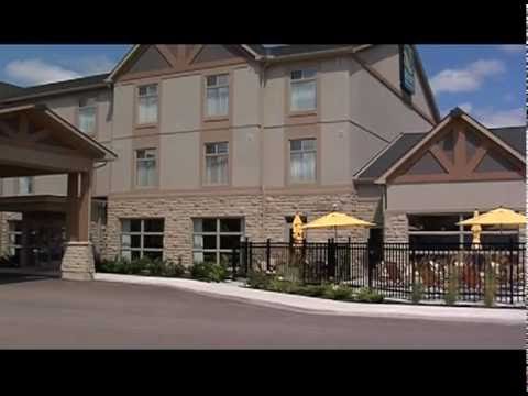 Faces Of Business, Quality Inn & Suites.mp4