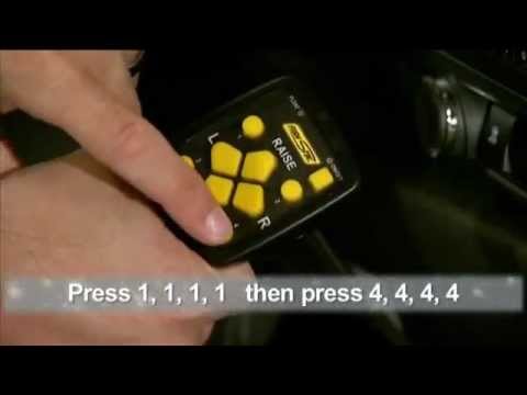 FISHER® SECURITY GUARD™ Anti-Theft System