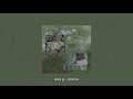 Alex G Advice Slowed Reverb
