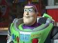 Toy Story 2 2000 Full Screen Version DVD From Toy Story 2 Pack 2000 THX Broadway Part 22