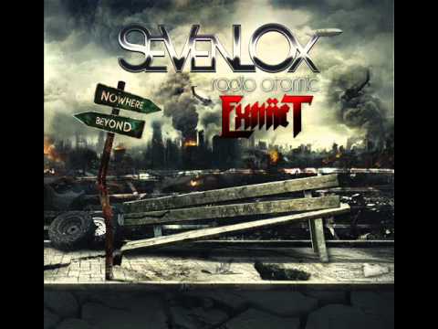 Sevenlox - Meu DJ feat. Spaw and Madame Gabi [prod. by Riztocrat]